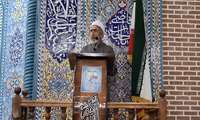 امام جمعه سردشت: سلامت پایدار در گرو علم و اقتدار ملی است/برپایی میز خدمت و ایستگاه سنجش سلامت پیش از خطبه های نماز جمعه